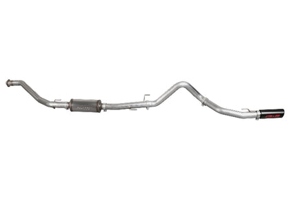 2024+ Toyota Tacoma - STILLEN Exhaust Systems - 509240 / 509241 / 509242 / 509243 / 509244