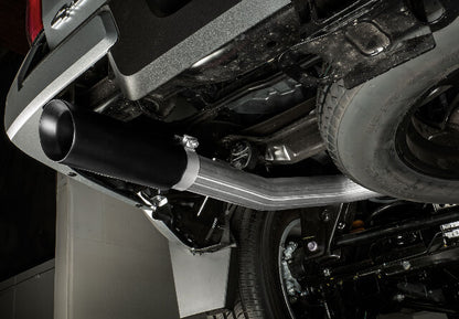 2024+ Toyota Tacoma - STILLEN Exhaust Systems - 509240 / 509241 / 509242 / 509243 / 509244