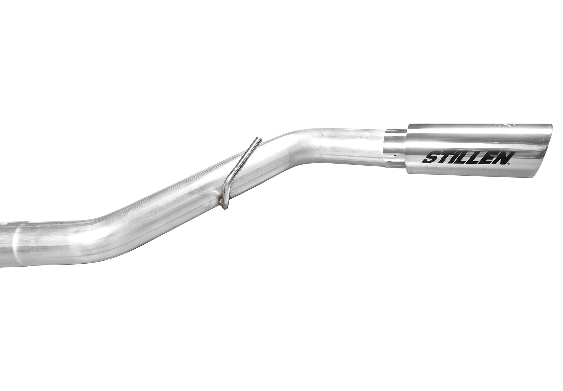 2022-23 Toyota Tundra 3.5L Twin Turbo V6 STILLEN Cat-Back Exhaust 509356/509357