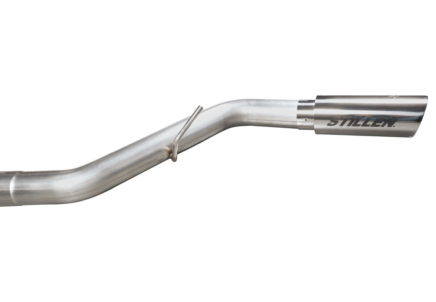 2022+ Tundra 3.4L Twin Turbo V6 - STILLEN Cat-Back Exhaust - 509355 / 509356