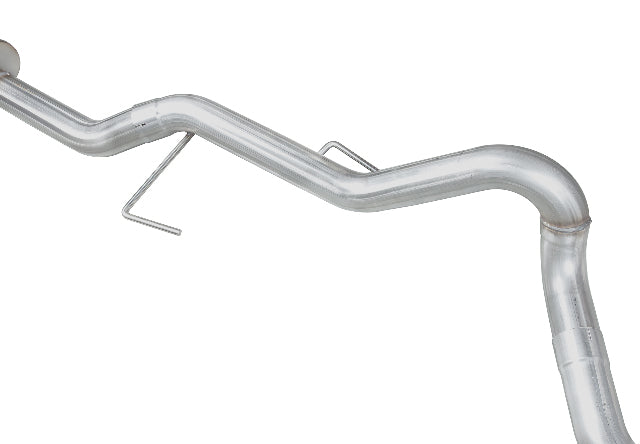 2022+ Tundra 3.4L Twin Turbo V6 - STILLEN Cat-Back Exhaust - 509355 / 509356