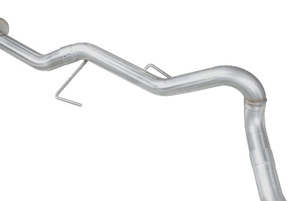 2022+ Tundra 3.4L Twin Turbo V6 - STILLEN Cat-Back Exhaust - 509355 / 509356