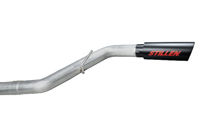 2022+ Tundra 3.4L Twin Turbo V6 - STILLEN Cat-Back Exhaust - 509355 / 509356