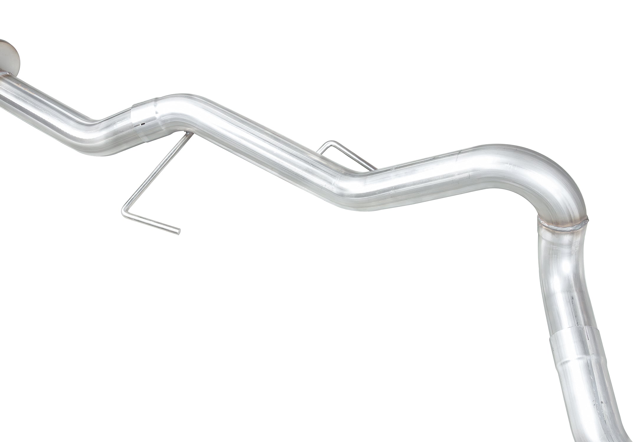 2022+ Tundra 3.4L Twin Turbo V6 STILLEN Cat-Back Exhaust