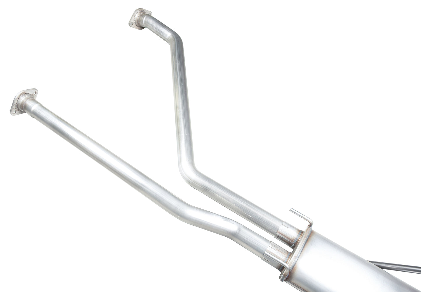 2022-23 Toyota Tundra 3.5L Twin Turbo V6 STILLEN Cat-Back Exhaust 509356/509357