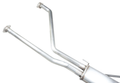 2022-23 Toyota Tundra 3.5L Twin Turbo V6 STILLEN Cat-Back Exhaust 509356/509357