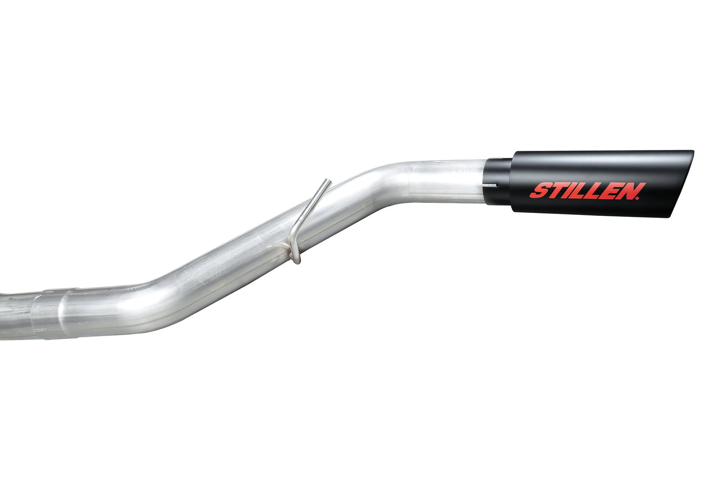 2022-23 Toyota Tundra 3.5L Twin Turbo V6 STILLEN Cat-Back Exhaust 509356/509357
