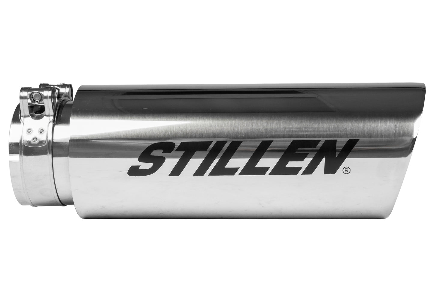 2016-2024 Nissan Titan [5.6L] (NON-XD) 2WD/4WD - STILLEN Cat back Exhaust - Polished Tip - 509560