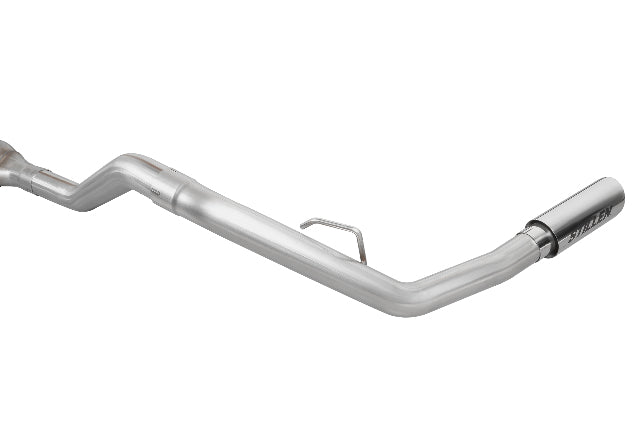 2014-2021 Toyota Tundra - STILLEN Cat-Back Exhaust - 509570 / 509571 / 509572
