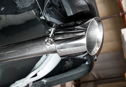2011-2024 Ram 1500 5.7L Hemi - STILLEN Cat-Back Exhaust for - 509600 / 509601 / 509602