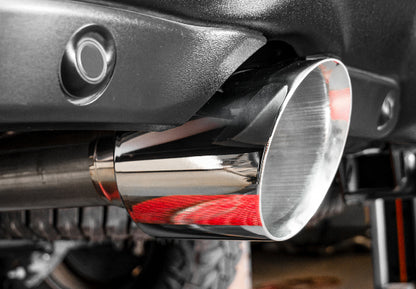 2011-2024 Ram 1500 5.7L Hemi - STILLEN Cat-Back Exhaust for - 509600 / 509601 / 509602