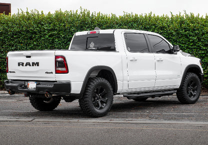 2011-2024 Ram 1500 5.7L Hemi - STILLEN Cat-Back Exhaust for - 509600 / 509601 / 509602