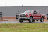 2 Inch Lift Kit | N3 | Ford F-150 2WD/4WD | 2009-2020 | Rough Country | 52230