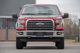 2 Inch Lift Kit | N3 | Ford F-150 2WD/4WD | 2009-2020 | Rough Country | 52230