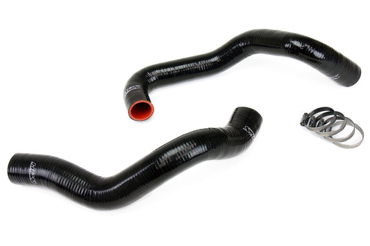 HPS 57-1011-BLK Ford 1994-1995 Mustang GT / Cobra-Radiator Hose
