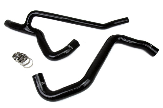HPS 57-1014-BLK Ford 2007-2010 Mustang GT V8-Radiator Hose
