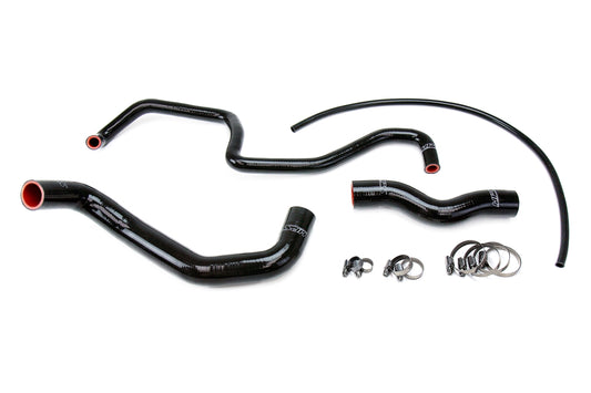 HPS 57-1048-BLK-1 Infiniti 2003-2007 G35 Coupe -Radiator Hose