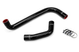 HPS 57-1224-BLK-2 Toyota 2004-2006 Tundra V8 4.7L-Radiator Hose