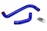 HPS 57-1224-BLUE-2 Toyota 2004-2006 Tundra V8 4.7L-Radiator Hose