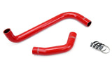HPS 57-1224-RED-2 Toyota 2004-2006 Tundra V8 4.7L-Radiator Hose