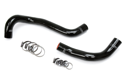 HPS 57-1303-BLK-1 Toyota 2007-2017 Tundra 5.7L V8-Radiator Hose