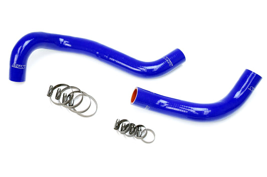 HPS 57-1303-BLUE-1 Toyota 2007-2017 Tundra 5.7L V8-Radiator Hose