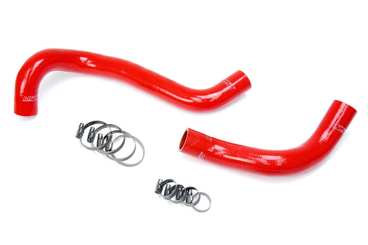 HPS 57-1303-RED-1 Toyota 2007-2017 Tundra 5.7L V8-Radiator Hose