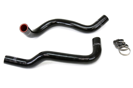 HPS 57-1314-BLK Toyota 2005-2018 Tacoma 2.7L 4Cyl-Radiator Hose