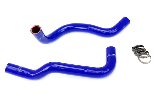 HPS 57-1314-BLUE Toyota 2005-2018 Tacoma 2.7L 4Cyl-Radiator Hose