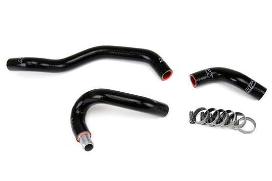 HPS 57-1437-BLK-5 Infiniti 2014-2015 Q60 -Heater Hose