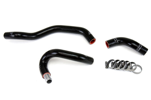 HPS 57-1437-BLK Nissan 2009-2020 370Z 3.7L VQ37VHR-Heater Hose