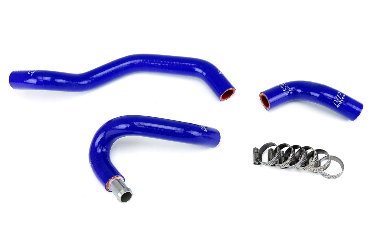 HPS 57-1437-BLUE-2 Infiniti 2008-2013 G37 -Heater Hose