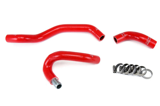 HPS 57-1437-RED-2 Infiniti 2008-2013 G37 -Heater Hose