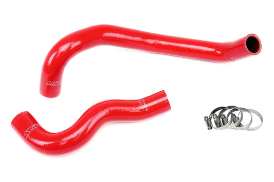 HPS 57-1438-RED Nissan 2007-2008 350Z VQ35HR-Radiator Hose