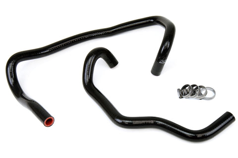 HPS 57-1469-BLK Toyota 2005-2016 Tacoma 4.0L V6-Heater Hose
