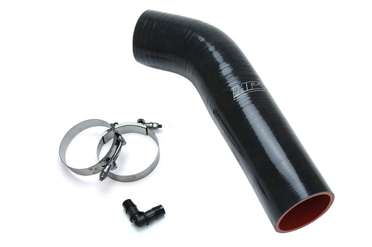 HPS 57-1591-BLK Nissan 2003-2006 350Z 3.5L V6-Intake Hose