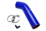 HPS 57-1591-BLUE Nissan 2003-2006 350Z 3.5L V6-Intake Hose