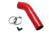 HPS 57-1591-RED Nissan 2003-2006 350Z 3.5L V6-Intake Hose