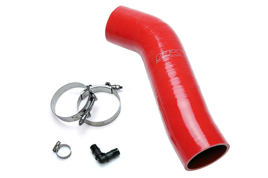 HPS 57-1592-RED-1 Infiniti 2003-2007 G35 Coupe 3.5L V6-Intake Hose