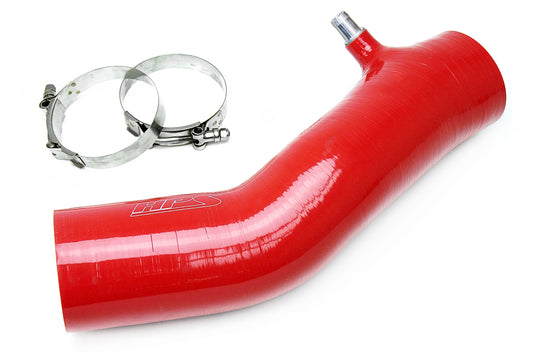 HPS 57-1600-RED Toyota 2016-2022 Tacoma 3.5L V6-Intake Hose