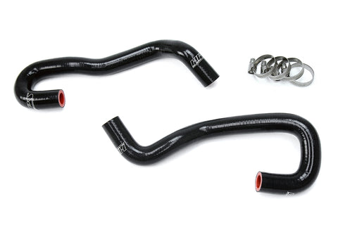HPS 57-1700-BLK Toyota 2007-2010 Tundra 4.0L V6-Heater Hose