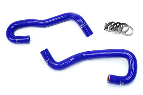 HPS 57-1700-BLUE Toyota 2007-2010 Tundra 4.0L V6-Heater Hose