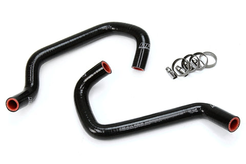 HPS 57-1701-BLK Toyota 2011-2015 Tundra 4.0L V6-Heater Hose