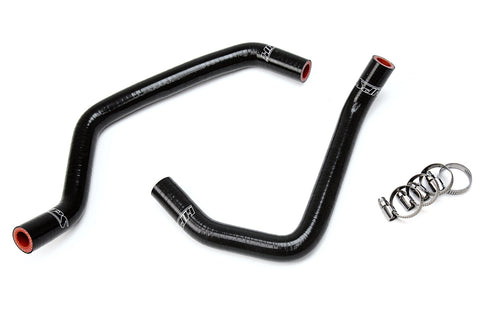 HPS 57-1702-BLK Toyota 2007-2011 Tundra 5.7L V8-Heater Hose