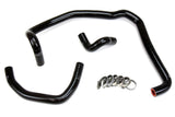 HPS 57-1746H-BLK Toyota 1995-2004 Tacoma 2.4L & 2.7L 4Cyl-Heater Hose