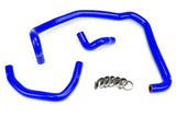 HPS 57-1746H-BLUE Toyota 1995-2004 Tacoma 2.4L & 2.7L 4Cyl-Heater Hose