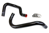 HPS 57-1746R-BLK Toyota 1995-2004 Tacoma 2.4L 4Cyl-Radiator Hose