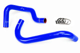 HPS 57-1746R-BLUE Toyota 1995-2004 Tacoma 2.4L 4Cyl-Radiator Hose