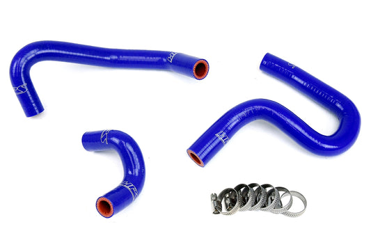 HPS 57-1763-BLUE Toyota 1995-2004 Tacoma 3.4L V6-Heater Hose