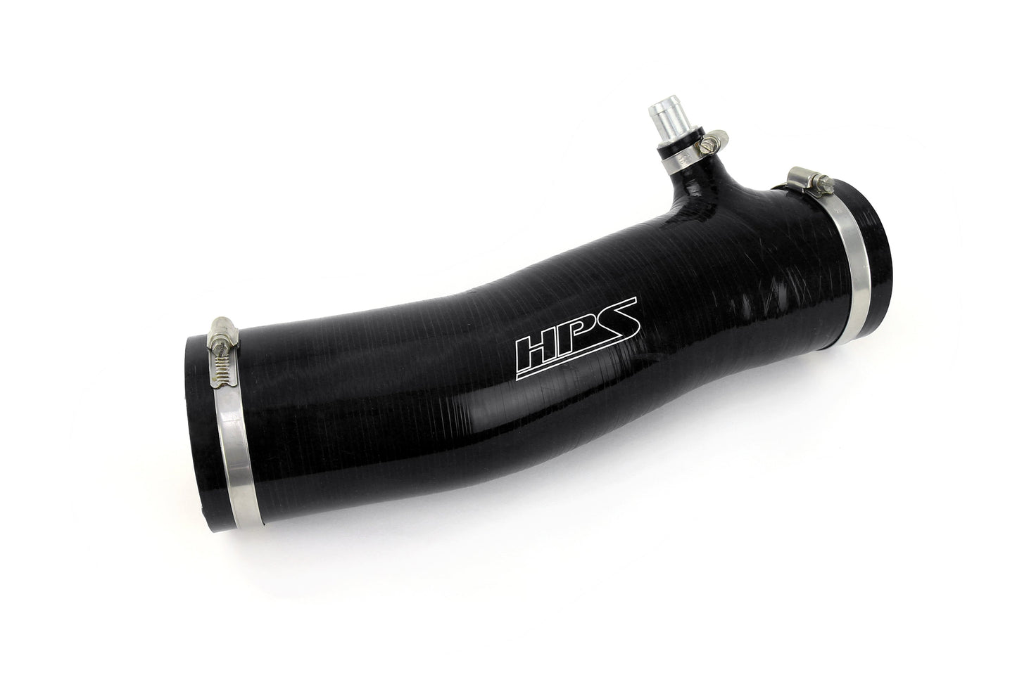 HPS 57-2126-BLK Toyota 2016-2022 Tacoma 3.5L V6-Intake Hose